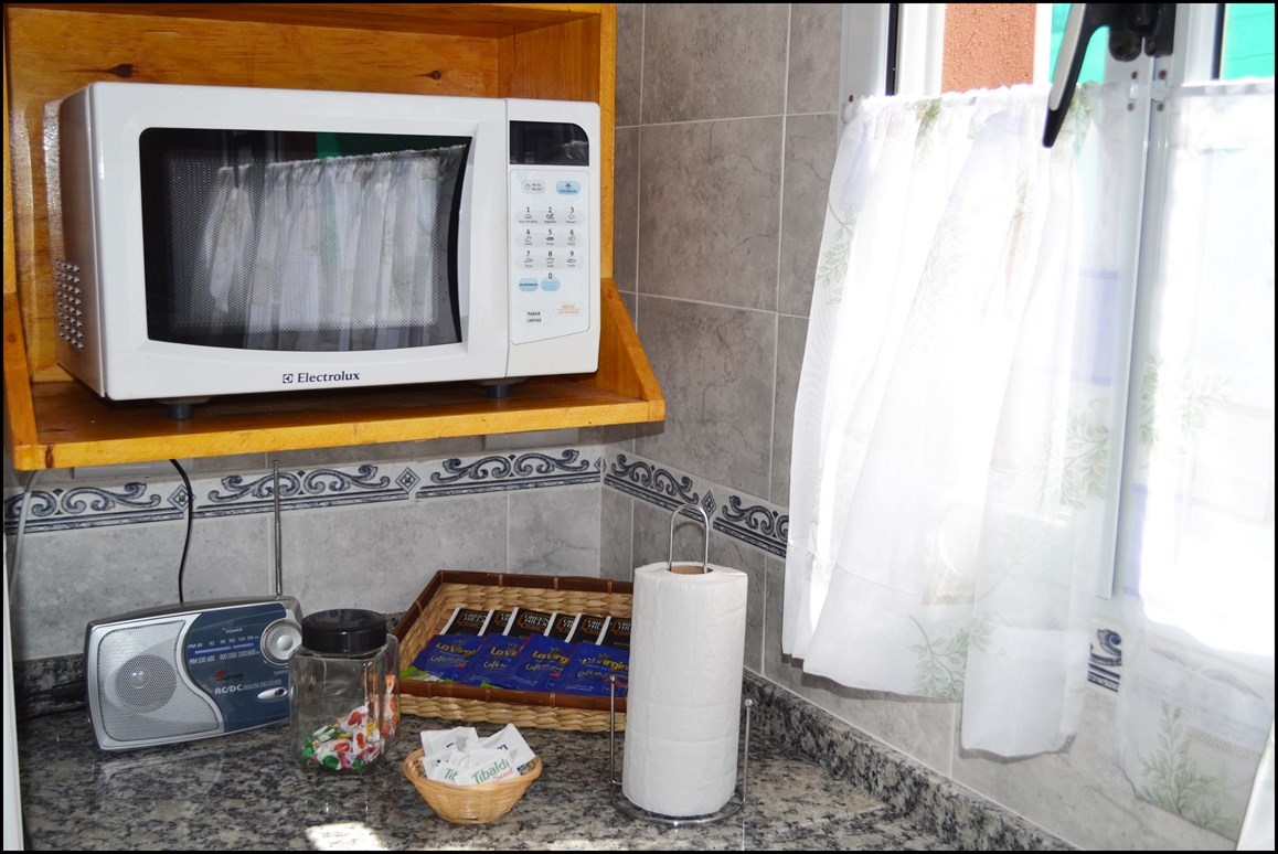 Cabañas Sauces